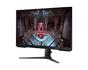 Монитор Samsung LS27CG510E 27' Odyssey , VA, 165 Hz, 1 ms, 2560x1440, DP, HDMI, Black