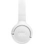 Слушалки JBL T520BT WHT HEADPHONES