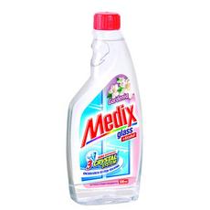Препарат за стъкло MEDIX пълнител, 500 мл.