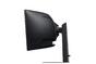 Монитор Samsung LS49CG950, 49' Odyssey G9 GAMING, Curved VA, 1000R, 240Hz, 32:9, 5120 x 1440, 450 cd/m2, Display Port, HDMI, Micro HDMI, USB Hub, Black