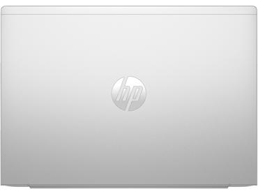 Лаптоп HP ProBook 465 G11, Ryzen 5 7535U(up to 4.555GHz/16MB/6C), 16' FHD WUXGA AG 300nits, 16GB 4800Mhz 1DIMM, 512GB PCIe SSD, WiFi 6E + BT 5.3, FPR, Backlit Kbd,  3C Batt, Free DOS, 3Y Warranty
