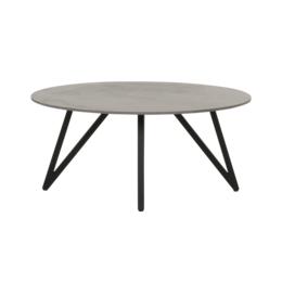 Холна маса БЕЛА- кръгла маса