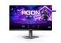 Монитор AOC AG276FK, 27' Fast IPS WLED, 1920x1080@520Hz, 0.5ms GtG, 0.3ms MPRT, 400cd m/2, 1000:1, 80M:1 DCR, Adaptive Sync, FlickerFree, Low Blue Light, 5Wx 2, Tilt, Height Adjust, Pivot, Swivel, 2xHDMI, 2xDP, USB hub