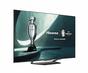 Телевизор Hisense 75' U7NQ, 4K Ultra HD 3840x2160, ULED, FALD, Quantum Dot, 144Hz, IPS, HDR 10+, HLG, Dolby Vision IQ, Dolby Atmos, Smart TV, WiFi 5GHz, WiFi Direct, BT, Anyview Cast, 4xHDMI, 2xUSB, LAN, CI+, DVB-T2/C/S2, Black