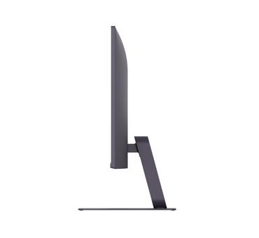 Монитор LG 24G411A-B, UltraGear 23.8' IPS, AG, 1ms MBR, 144Hz, 5ms GtG, 1500:1, 250cd/m2, Full HD 1920x1080, sRGB 99%, HDR10, NVIDIA G-SYNC, AMD FreeSync, HDMI, DisplayPort, LG Switch, Headphone Out, VRR, Reader mode Tilt, Black