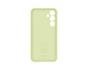 Калъф Samsung A35 Silicone Case Lime