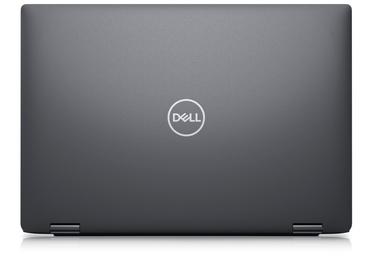 Лаптоп Dell Latitude 9450, Intel Core Ultra 7 165U (12 MB Cache, up to 4.9 GHz), 2in1, 14' QHD+(2560x1600), IPS Touch, AS,AR, 32GB on board 7467 MT/s LPDDR5, 1TB SSD PCIe M.2, Intel Graphics, FHD IR Cam , WiFi 7, FPR, Backlit, Win 11 Pro, 3Y PS