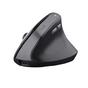 Мишка TRUST Bayo II Ergo Wireless Mouse, Black
