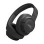 Слушалки JBL T770NC BLK HEADPHONES