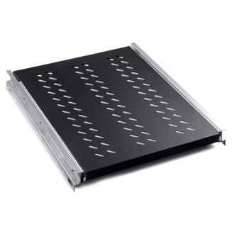 Аксесоар Formrack 19' sliding shelf 800mm, loading capacity 35 kg 1U