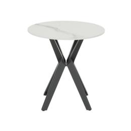 Холна маса ДЕБНО- бял плот