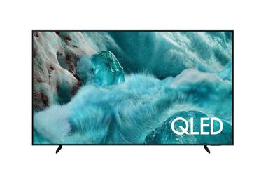 Телевизор Samsung QLED 65Q7F 65' Smart, 4K Ultra HD, 50Hz Model 2025