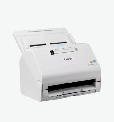 Скенер Canon imageFORMULA RS40