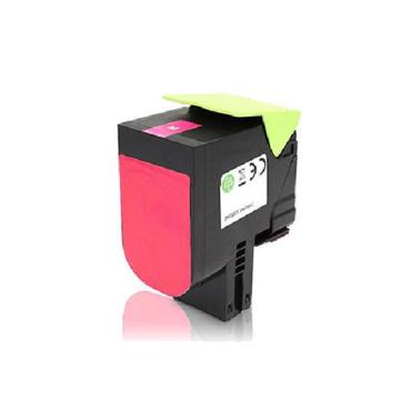 Тонер касета съвместима LEXMARK 71B20M0