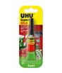 Лепило секундно UHU Super glue 3 гр