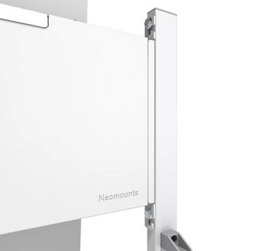 Стойка Neomounts Move Go Flip Rotational Mobile Floor Stand for Samsung Flip 55' en 65' (fast install, height adjustable)