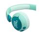 Слушалки JBL JR320BT GRN Wireless on-ear kids headphones
