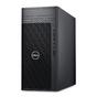 Работна станция Dell Precision 3680 Tower, Intel Core i7-14700 (33 MB cache, 20 cores, 2.1 GHz to 5.4 GHz), 16GB: 2 x 8 GB, DDR5, 4400 MT/s, 512GB SSD PCIe M.2, NVIDIA T1000 8 GB GDDR6, BG Keyboard&Mouse, 500 W, Windows 11 Pro, 3Yr ProSpt