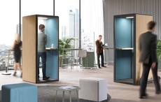 Акустичен кабинет Pronto