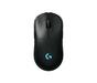 Мишка Logitech PRO 2 LIGHTSPEED Wireless Mouse - BLACK - EER2-933