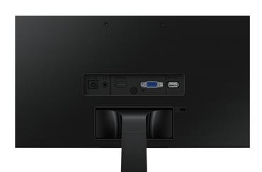 Монитор Samsung LS27D366 27' VA LED, 1920x1080, 250cd/m2, HDMI 1.4, Black
