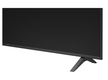 Телевизор LG 65UA75003LA, 65' 4K UltraHD TV 4K (3840x2160), DVB-T2/C/S2, webOS 25 Smart, ThinQ AI, Alpha 7 AI Processor, WiFi, HDR10 pro, HLG, ALLM/HGiG, 4K Upscaling, AI Sound pro, Multiple View, HDMI eARC, LAN, USB, Bluetooth, Google Cast, 2 Pole Stand,