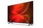 Телевизор Sharp 43FH2EA, 43' LED  Android TV, FHD 1920x1080 Frameless, DVB-T/T2/C/S/S2, Active Motion 400, 2x 8W, Dolby Digital, Chromecast Built-in, 3xHDMI, Video/Audio input (3 x RCA), CI +, USB, Wi-Fi, Bluetooth, LAN, 2 pole Stand