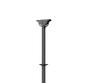 Стойка Neomounts Flat Screen Ceiling Mount (Height: 250-300 cm)