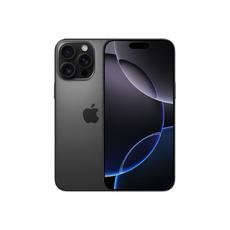 Мобилен телефон Apple iPhone 16 Pro Max 256GB Black Titanium