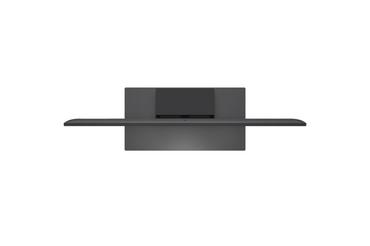 Телевизор LG 43QNED86A3C, 43' 4K QNED HDR Smart TV, 3840x2160, 60Hz Native (VRR 144Hz), DVB-T2/C/S2, Alpha 7 AI Processor, HDR 10 PRO, webOS 25 ThinQ, 4K Upscaling, WiFi 5, Dolby Vision, Bluetooth 5.1, AirPlay 2, LAN, CI, HDMI, SPDIF, Stand