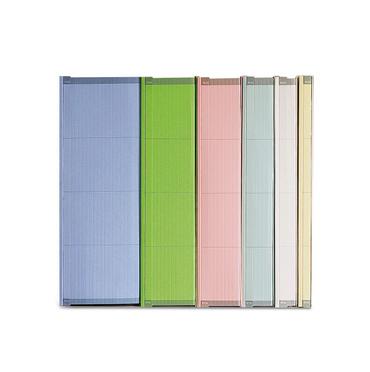 Папка разширваща се Plus Zero Max асорти