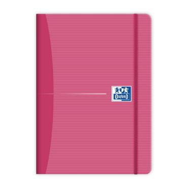 Тетрадка с ластик А5 Signature Oxford  90 л