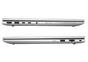 Лаптоп HP EliteBook 6 G1i AI 14' Pike Silver, Ultra 7-255U(up to 5.2GH/12MB/12C), 14'  WUXGA AG 300nits, 16GB 5600Mhz 1DIMM, 512MB PCIe SSD, WiFi 7 + BT 5.4, FPR, Smart Card Reader, Backlit Kbd, 3C Batt, Win 11 Pro, 3Y Offsite