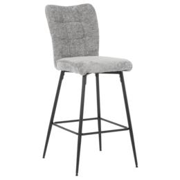 Бар стол МАКСИ- сив цвят