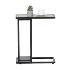 Холна маса АЛИЯ- плот дъб артисан