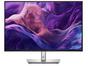 Монитор Dell P2425, 24' WUXGA LED, IPS Anti-Glare, 5ms, 100 Hz, 1500:1, 300 cd/m2, 1920x1200, 99% sRGB, USB-C, 4xUSB 3.2, HDMI, Display Port, VGA, Height Adjustable, Pivot, Swivel, Tilt, Black