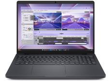Лаптоп Dell Pro Max 16 MC16250, Intel Ultra 7 255H (24MB, 16 cores, up to 5.10 GHz Turbo), 16' FHD+(1920x1200) 300nits AG, 32GB: 2x16GB, DDR5, 5600 MT/s, 1TB SSD PCIe, Intel Graphics, FHD HDR IR Cam and Mic, Wi-Fi 7, FPR, Backlit Kb, Win11 Pro, Magnetite,