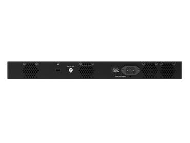 Комутатор D-Link 16-Port 2.5G Multi-Gigabit Unmanaged Switch
