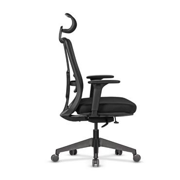 Работен стол ОХРИД ENZ 03 сниман отстрани