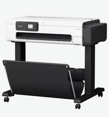 Мастилоструен плотер Canon imagePROGRAF TC-21