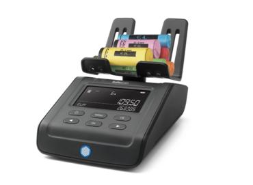 Банкното и монетоброячна машина Safescan 6175