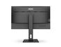 Монитор AOC U32P2, 31.5' VA WLED, 3840x2160@60Hz, 4ms GtG, 350cd m/2, 3000:1, 50M:1 DCR, Adaptive Sync, FlickerFree, Low Blue Light, 3Wx2, Tilt, Height Adjust, Pivot, Swivel, 2xHDMI, DP, USB hub