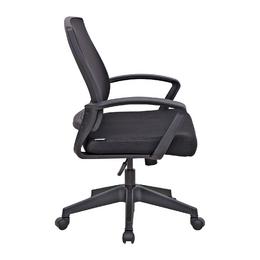 Работен стол АСАРА ELT 15- черен цвят