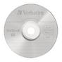 Медия Verbatim DVD+R AZO 4.7GB 16X MATT SILVER SURFACE (10 PACK)