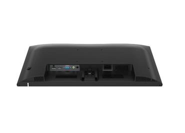 Монитор Philips 24E1N1200A, 23.8' IPS WLED, 1920x1080@120Hz, 4ms GtG, 1ms MPRT, 300cd m/2, 1500:1, Mega Infinity DCR, Adaptive Sync, FlickerFree, LowBlue Mode, 2Wx2, Tilt, D-SUB, HDMI, DP