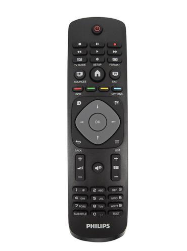 Телевизор Philips 32PHS5500/12, 32'' 2K HD LED, 1280x720p, DVB-T/T2/T2-HD/C/S/S2, 60Hz, Pixel Plus HD, Dolby Audio, 2*HDMI, 1*USB, HDR 10, HLG, RMS 12W