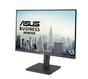 Монитор Asus BE248CFN Docking Monitor,24.1 ', WUXGA(1920x1200), IPS, 100Hz, Frameless, USB-C Docking, RJ45, Stereo Speakers, Height Adjustable, Ergonomic Design, HDMI, Daisy-chain, Eye Care, Low Blue Light, Flicker Free, Wall Mountable, Sustainability, Bl