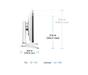Монитор BenQ MOBIUZ EX271U, 27', 4K UHD, IPS, 1ms GtG, 165Hz, 120Hz for Console with eARC, Color Shuttle, FreeSync Premium, B.I.+ Gen2, HDRi and HDR400, Quickit, 1200:1, 95% P3, 400 nits, USB-C (DP alt. PD 65W),USB Hub, HDMI 2.1, DP, Height Adj. 100mm, Wh