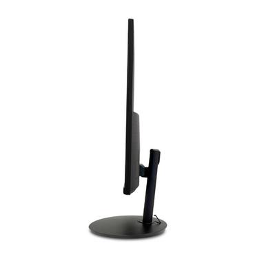 Монитор Acer Nitro XF240YX1biiph, 23.8'' FHD (1920x1080) IPS, ZeroFrame, 200Hz, 1ms (VRB), HDR10, FreeSync Premium, 2xHDMI, DP, ErgoStand, Tilt, VisionCare, Energy Class E, Black, 2Y