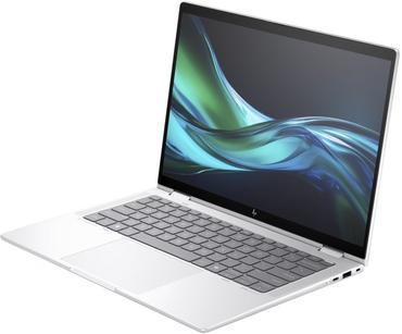 Лаптоп HP Elite x360 1040 G11, Ultra 7-155H(up to 4.8GH/24MB/16C), 14' FHD AG IPS 400nits Touch, 32GB on board, 1TB PCIe SSD, WiFi 6E + BT 5.3, Intel 5000 5G WWAN, Backlit Kbd, FPR, 6C Batt, Win 11 Pro, 5Y Warranty